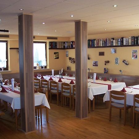 Hotel Glindenberger Hof 外观 照片