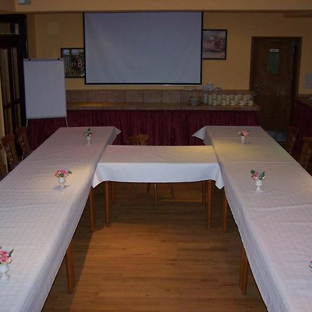 Hotel Glindenberger Hof 外观 照片