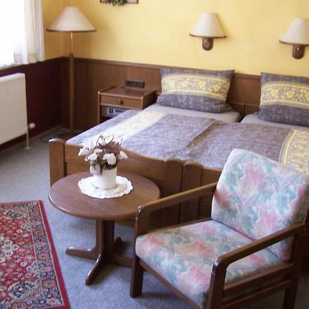 Hotel Glindenberger Hof 外观 照片