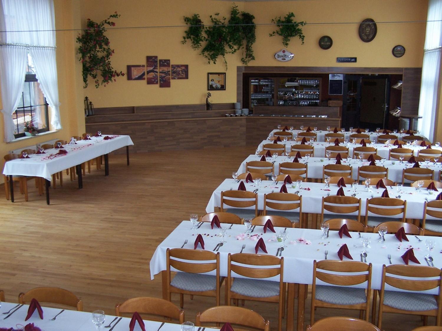 Hotel Glindenberger Hof 外观 照片