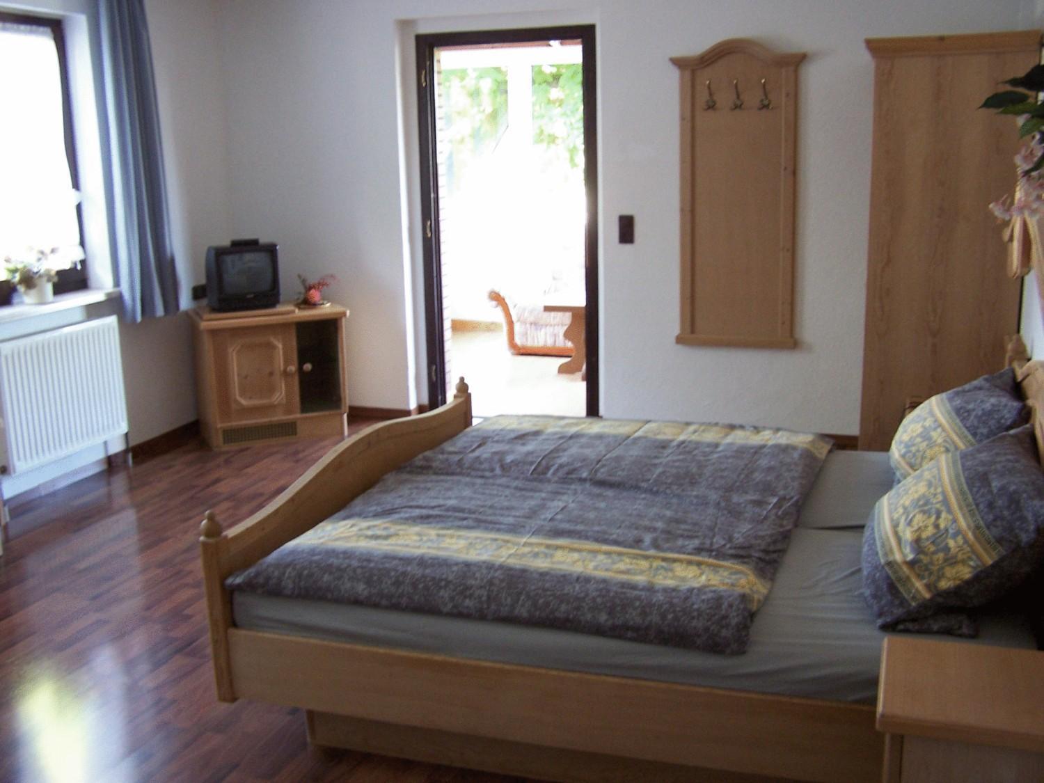 Hotel Glindenberger Hof 外观 照片