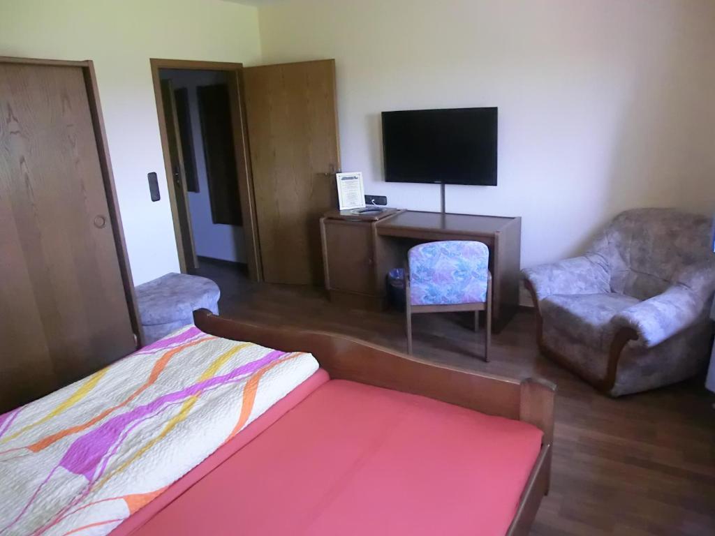 Hotel Glindenberger Hof 客房 照片
