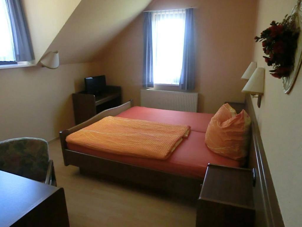 Hotel Glindenberger Hof 客房 照片