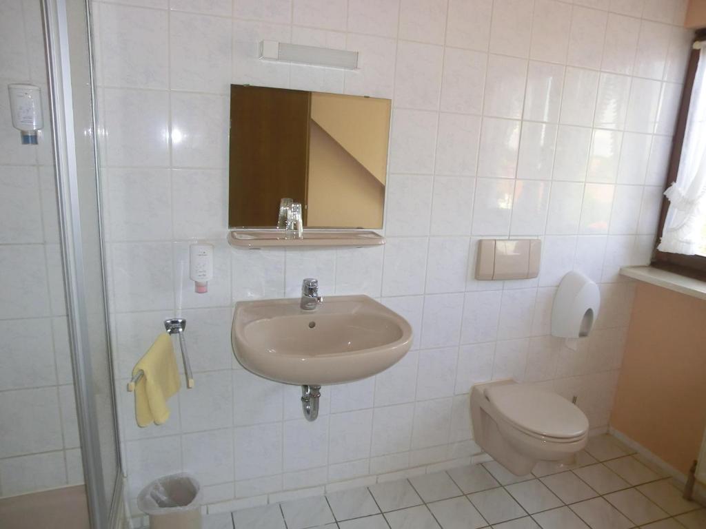Hotel Glindenberger Hof 客房 照片