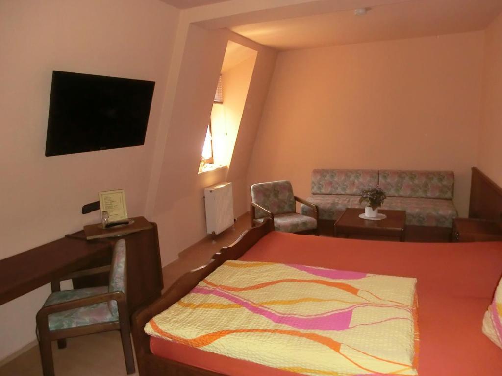 Hotel Glindenberger Hof 外观 照片