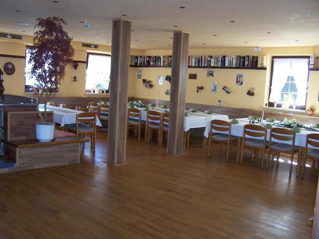 Hotel Glindenberger Hof 外观 照片