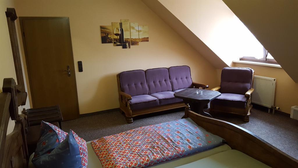 Hotel Glindenberger Hof 外观 照片