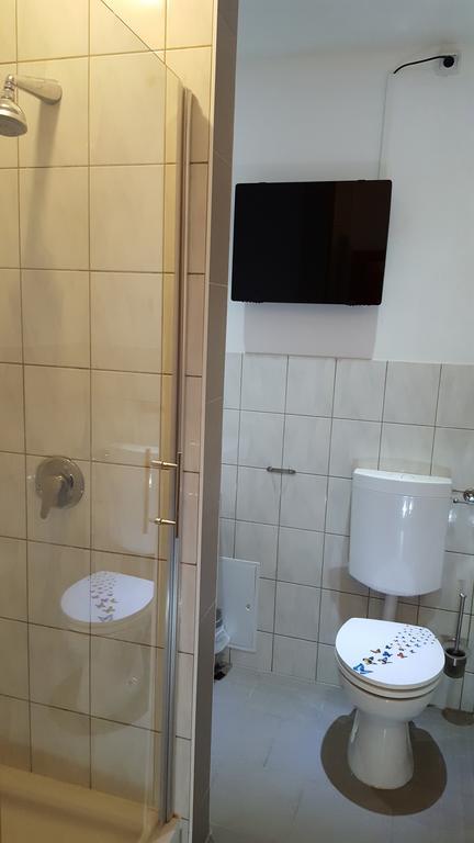 Hotel Glindenberger Hof 外观 照片