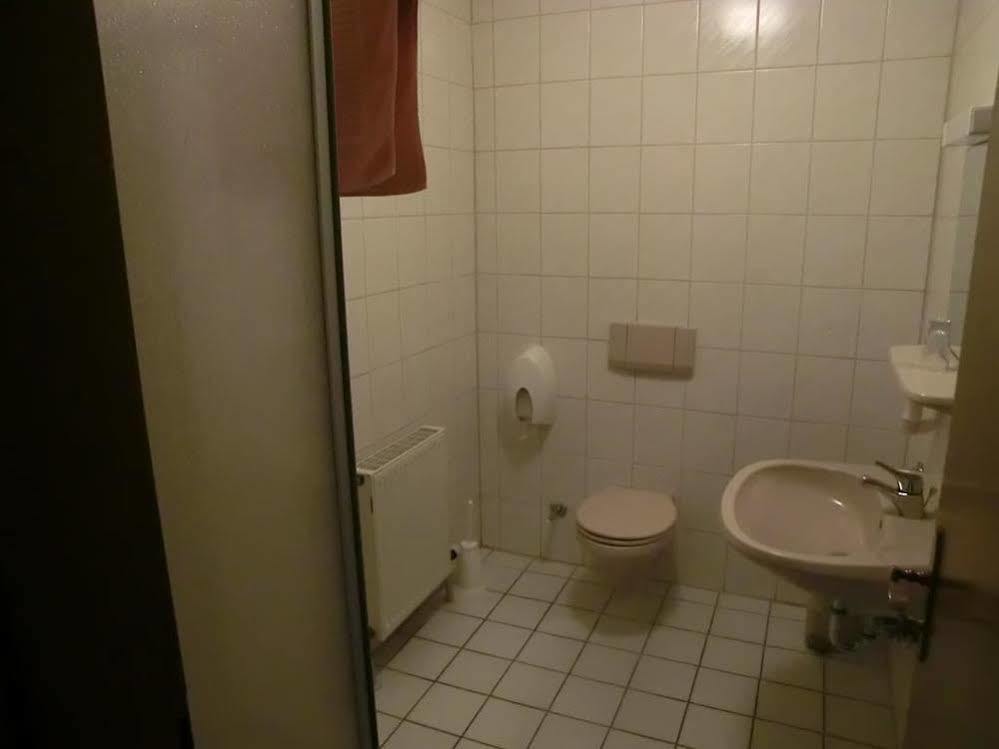 Hotel Glindenberger Hof 外观 照片