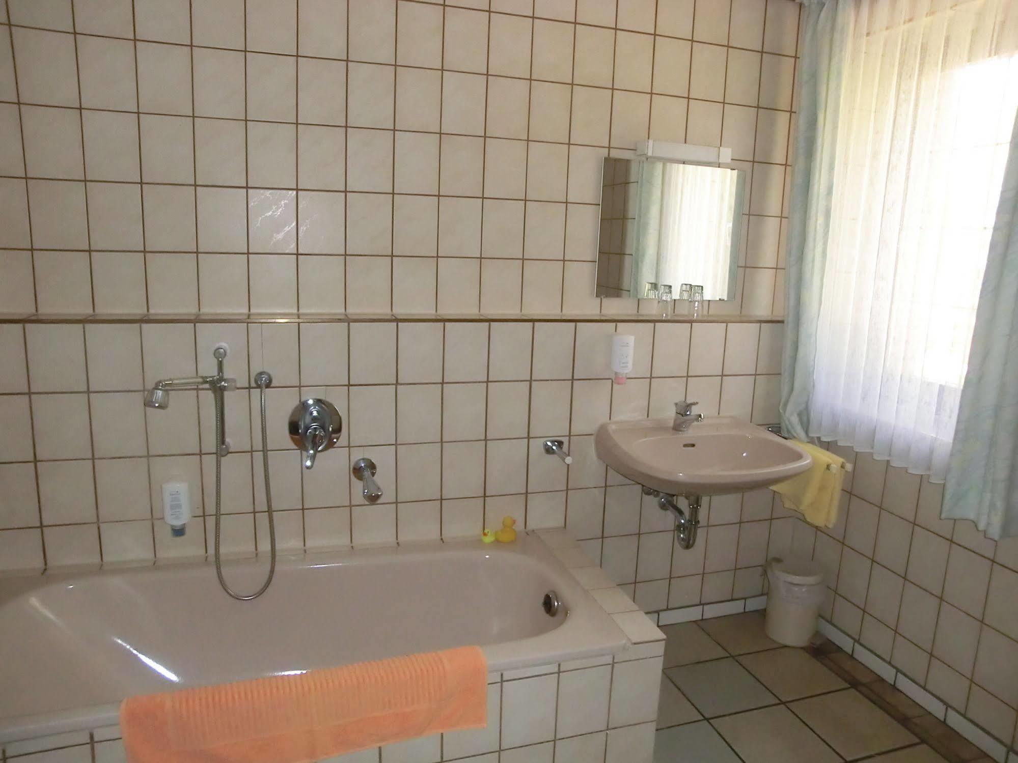 Hotel Glindenberger Hof 外观 照片